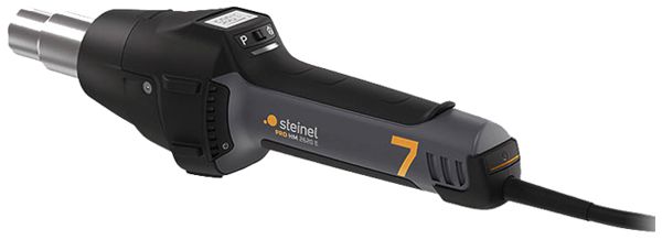 Heissluftgebläse HM 2620 E 50…700°C 2300W 230V 358×91×95mm Karton