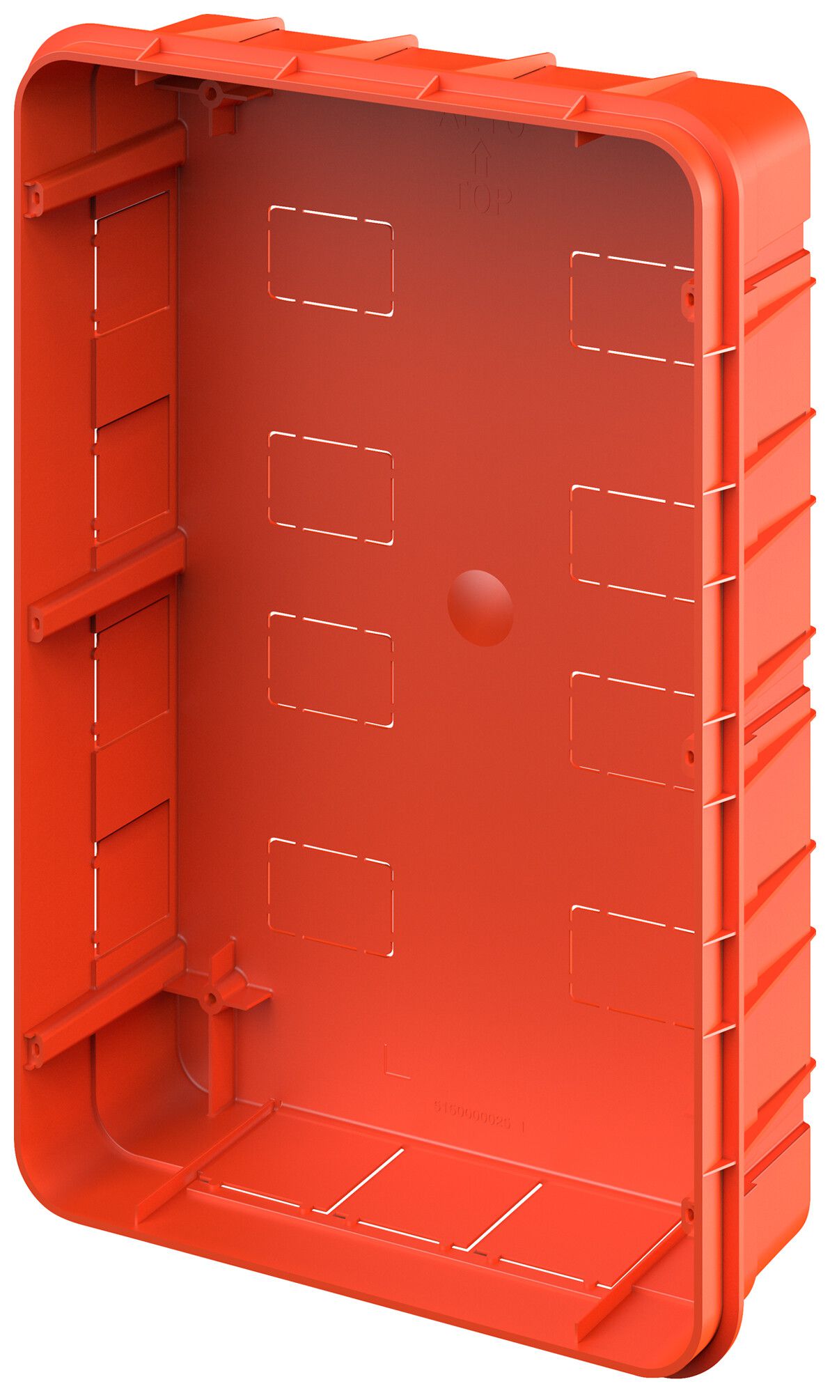 Scatola da incasso Gewiss I-CON EVO 295×430×101.5mm