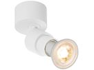 Spot SLV PURI 2.0 Basic CW GU10 1×6W REG Ø55×79×90mm bianco