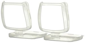 Filterhalter 3M Secure Click D701 für Halbmaske HF-800
