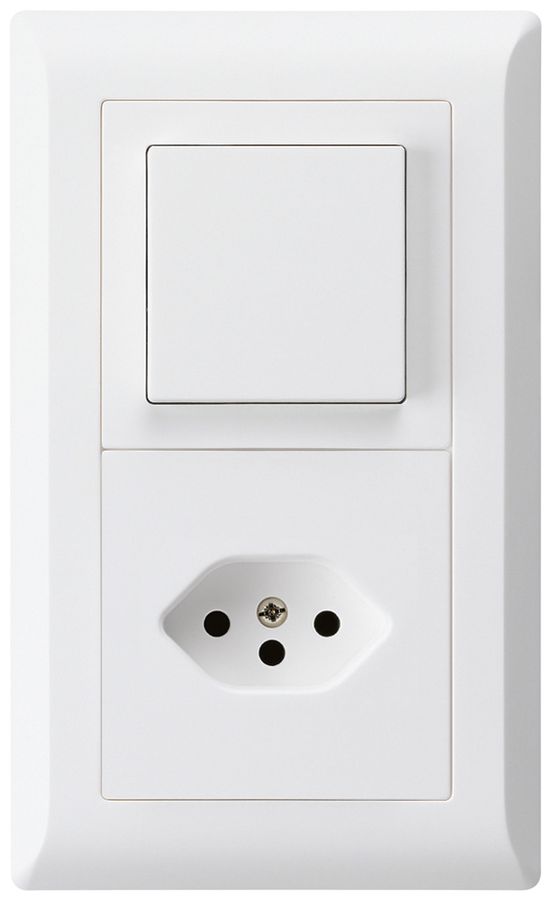 UP-Kombination I-I kallysto.line 3/1P +T13 weiss