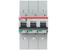Leitungsschutzschalter ABB S803P-C100-R 3P 400V C-100A 50kA 4.5TE