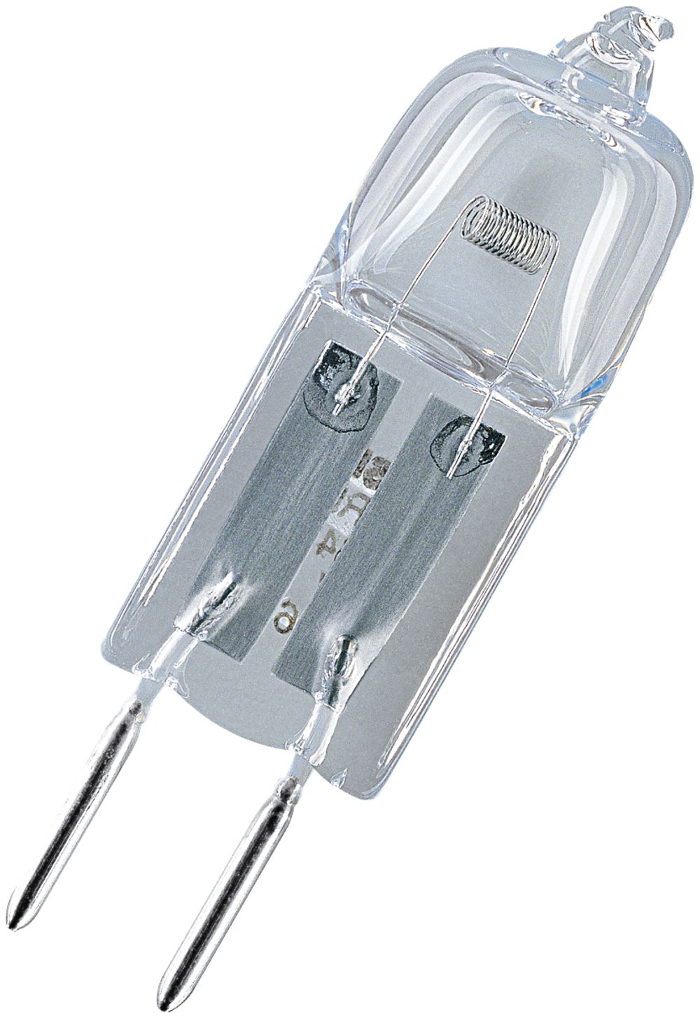 Halogen-Backofenlampe G4 12V 10W