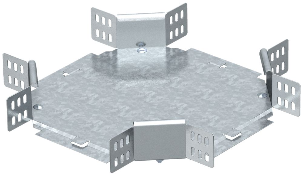 Raccordo a croce Bettermann MKS 300×60mm