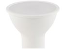 LED-Lampe Eglo CONNECT.Z GU10 4.9W 2700…6500K Prisma RGBW Bt/BLE DIM Ø50mm