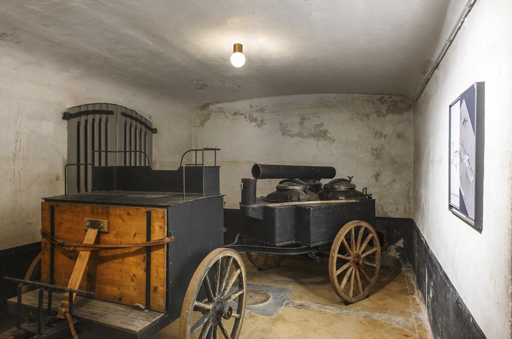 Deckenleuchte SLV VARYT E14 1×0…6W IP44 Ø120mm Kupfer