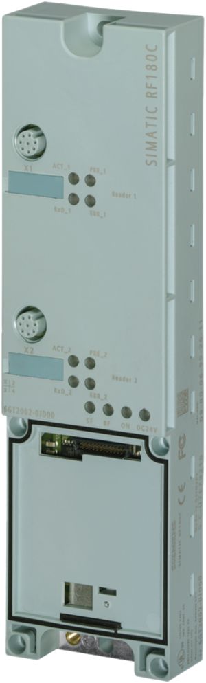 Modulo di comunicazione RFID Siemens RF180C per PROFINET, RS-422