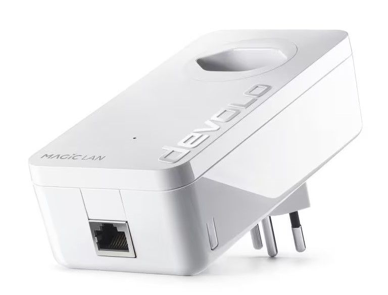 devolo Powerline Magic 1 WiFi  mini Multiroom Kit