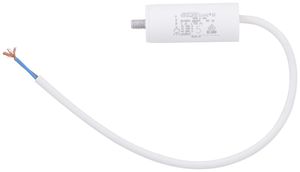 Condensateur ICAR MLR25PRL45503071 5µF 450V pour moteur Ø30×71mm