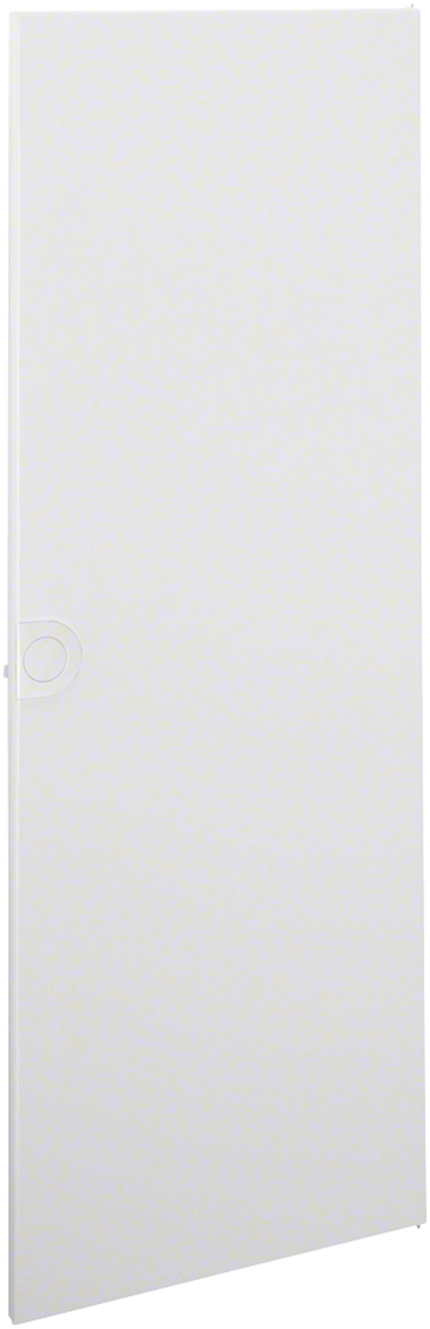 Porte Hager volta 348×880.5 mm IP00 blanc pur