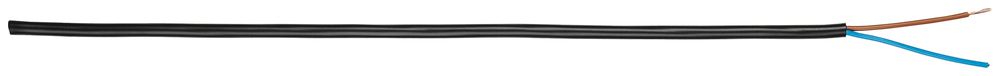 Câble Tdlr 4×0.75mm² 3LPE noir Eca