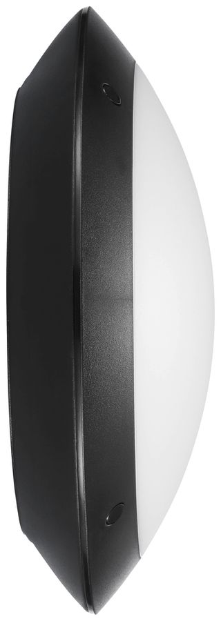 LED-Deckenleuchte Sylvania START HF SEN 18W 1500lm 840 IP66 DIM EM3h Ø350 sz