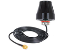 Delock LTE/HSPA/GSM Antenne,SMA-Stecker schwarz