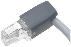 Spina FM45PRO non schermato cat.5e per commando multiroom R&M