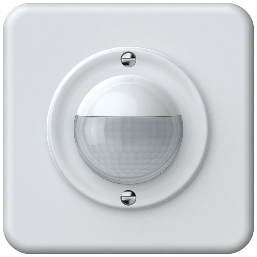 UP-Bewegungsmelder origin PIR 2300W 90…180° Minuterie oder Slave weiss