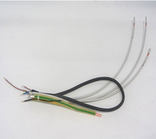 Verkabelung Fronius DC OVP Typ2-M