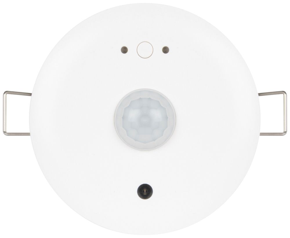 Sensore di movimento LEDVANCE IP20 DC 0.36W Zigbee Bluetooth 80×55×55mm