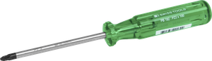 Kreuzschraubenzieher PB 192 Pozidriv PZ Gr.2 100mm Ø6mm