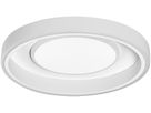 LED-Deckenleuchte LEDVANCE SMART WIFI ORBIS CLARIA RGBW 32W 3150lm Ø490mm ws