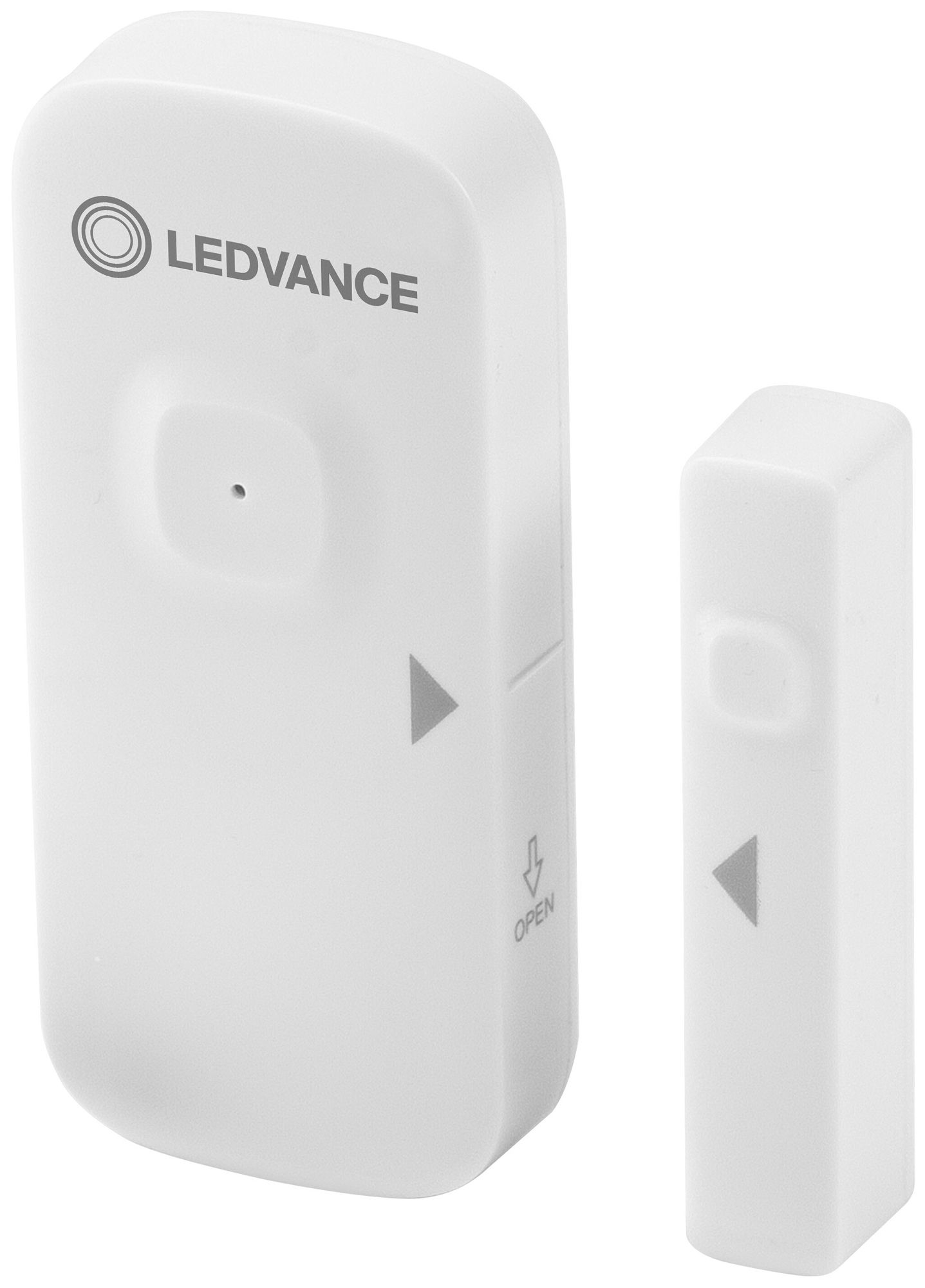 Kontaktsensor LEDVANCE SMART+ zweiteilig für Fenster/Tür weiss