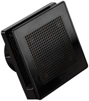 Ventilatore Punto EVO 100 LL Black Gold