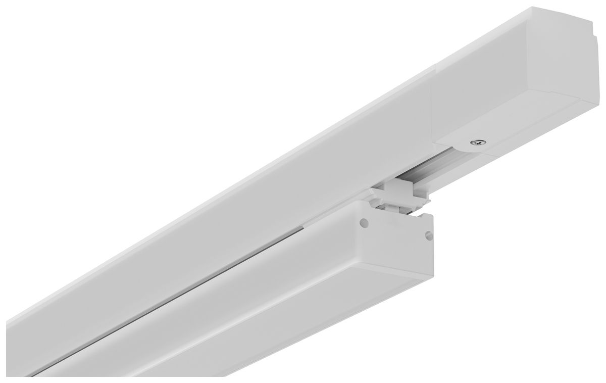 Partie lumineuse Sylvania Pixo Line 1500 50W 6500lm 840 120° AD3PH 1464mm blanc