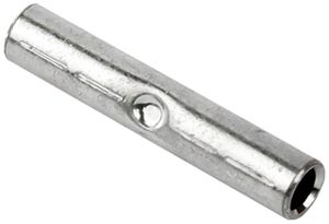 Pressverbinder Cellpack DV-CU-V 6 lang 6mm² Kupfer verzinnt