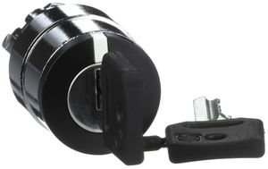 Tête de commande Schneider 2 positions fixes gauche