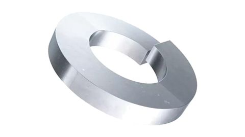 Rondelles élastiques