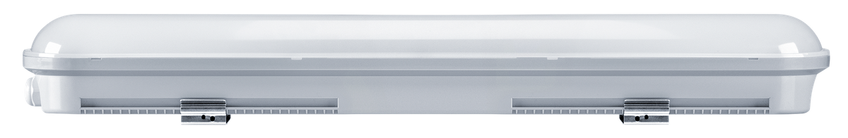 LED Feuchtraumleuchte Julie Flex 34W 4200lm 4000K 1200mm IP65