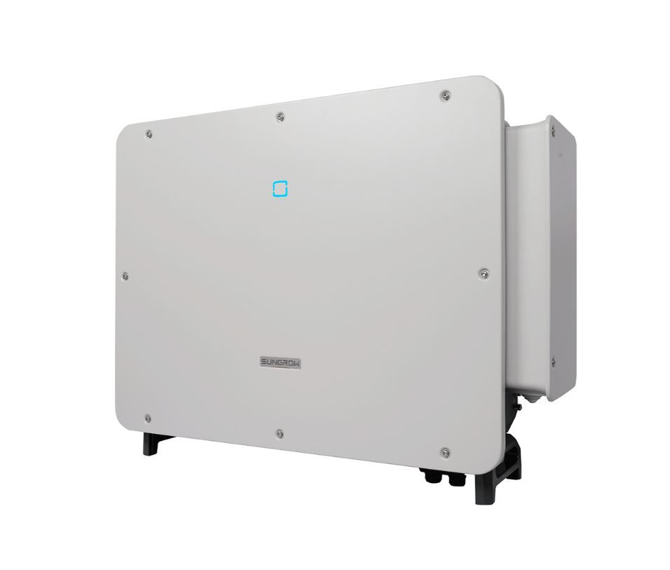 Wechselrichter Sungrow SG125CX-P2, 3-phasig