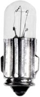 Anzeigelampe BA7s 24V 50mA 24V 1,2W 50mA Ø7×20mm