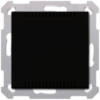 Sensore temperatura ambiente KNX INS MDT SCN-TS1UP06.01 -10…50°C nero