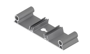 Élément inférieur de support G3 double Base, AeroFix