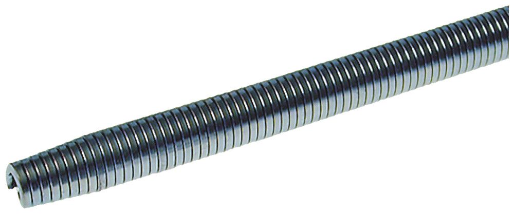 Biegefeder Stahl verz. zu KIR HALO M20 (103 405 120)