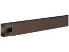 Installationskanal tehalit LF 45×30×2000mm braun