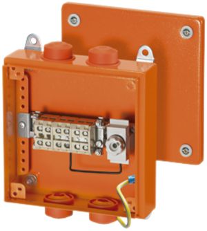 AP-Abzweigdose Hensel FK E30/90