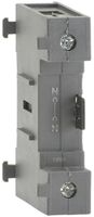Borne neutre ABB pour OT63-80F3, pont séparation