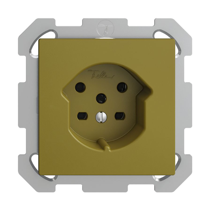 Presa INC EDIZIOdue T15 olive