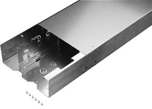 Profilo di base Hager BKB 85×150mm