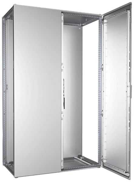 Armoire électrique Rittal VX 8451.000 1200×2000×600mm IP55 IK10 acier affiné