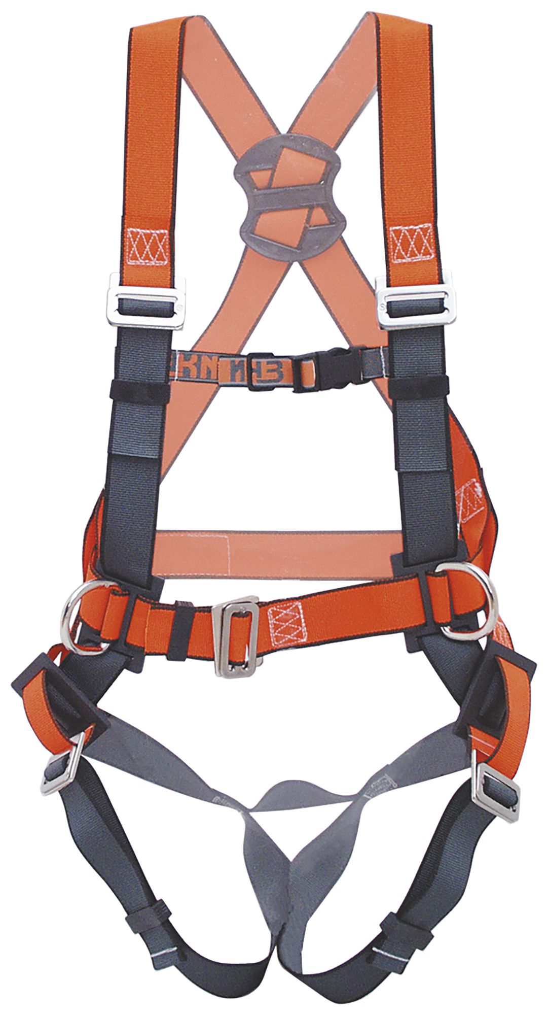 Imbracatura completa CIMCO tipo A DIN EN 361 e EN 358