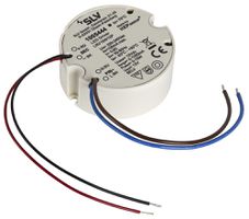 Convertisseur LED INC SLV LRV15W12P, 15W 12VDC max. 1250mA
