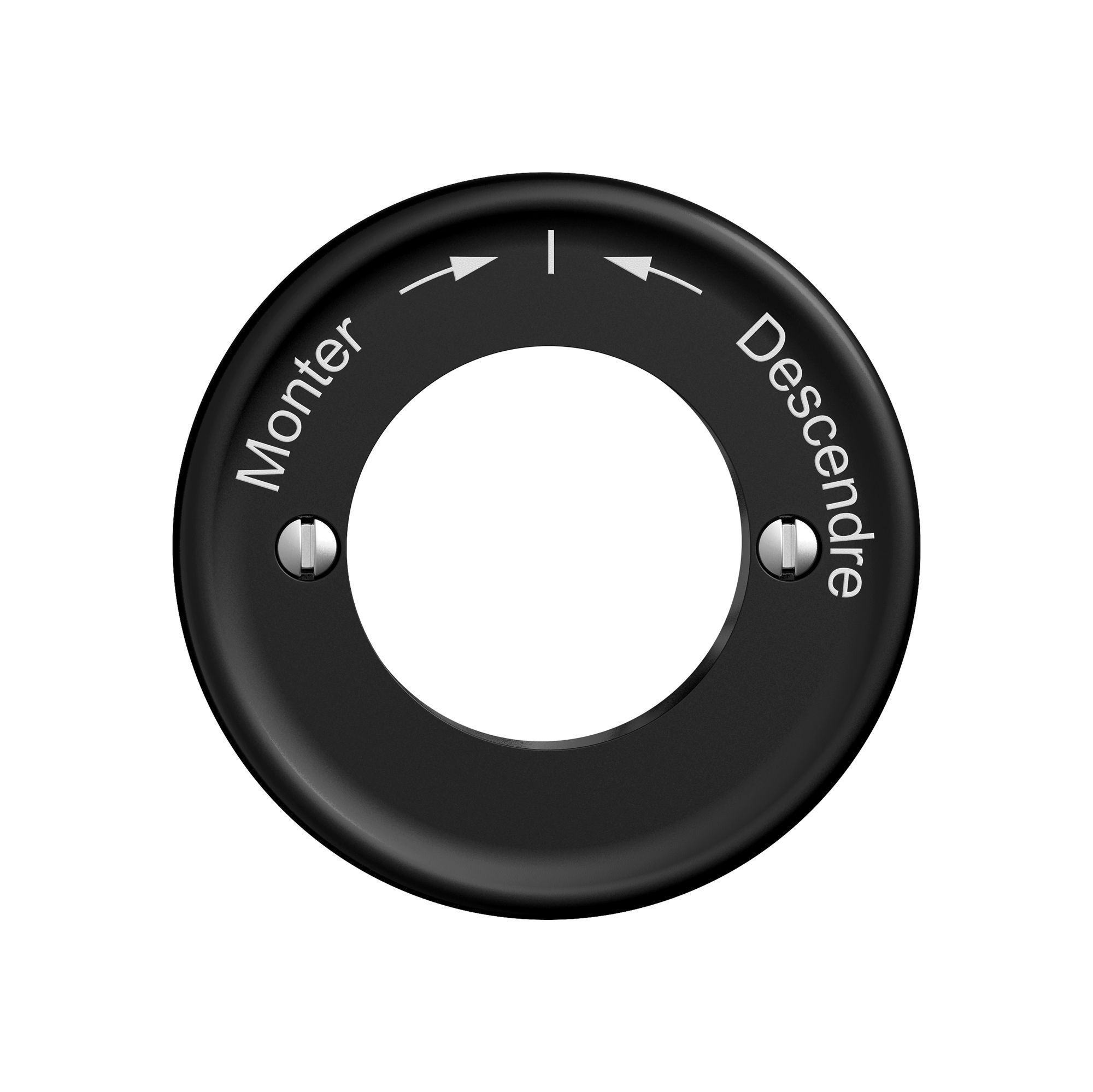 Kit de montage STANDARDdue SNAPFIX® p.contact piv. a.ser.Monter → ← Descendre no