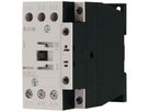 Leistungsschütz Eaton DILM17-01 24V AC 3NO 40A 18A 7.5kW 4.5kW 24…690V