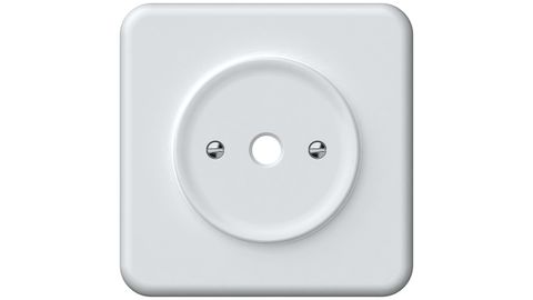 Anschlussdosen