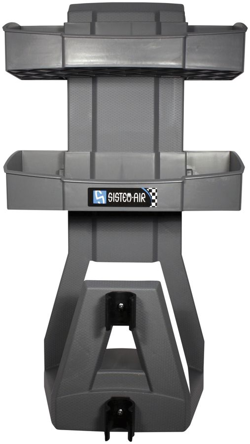 Porta-accessori da 10 pzz.