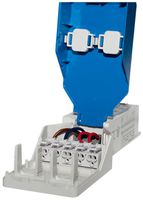 Convertitore LED DOTLUX 44W 300…1050mA DALI-2