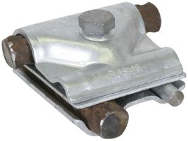 Mehrzweck-Verbindungsklemme DEHN/elvatec für Leiter Ø8…16/15…25mm, St/tZn