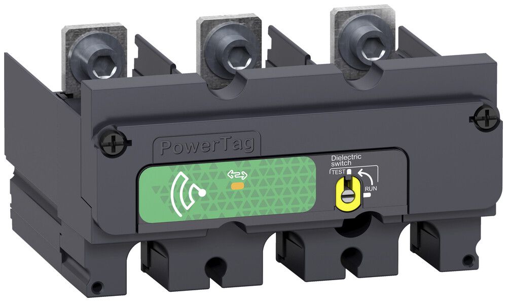 Energiesensor Schneider Electric Powertag NSX bis 250A 3P für NSX 100/160/250